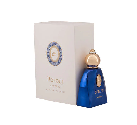 Borouj Amorous 3.4 Edp Unisex