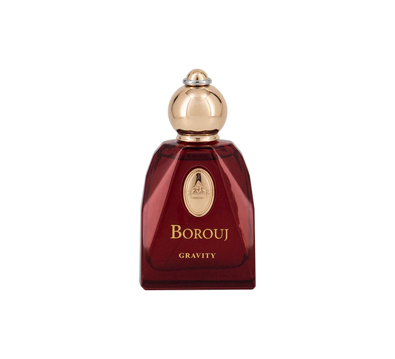 Borouj Gravity Eau De Parfum