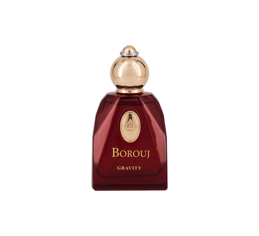 Borouj Gravity Eau De Parfum