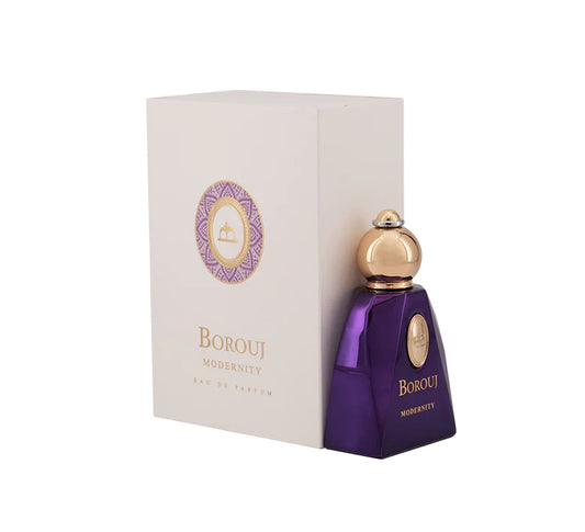 Borouj Modernity 3.4 Edp Unisex