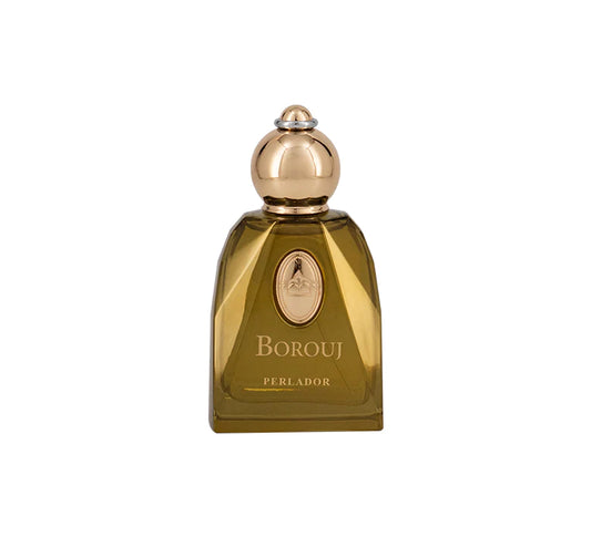 Borouj - Perlador 2.8 Edp Sp. Unisex