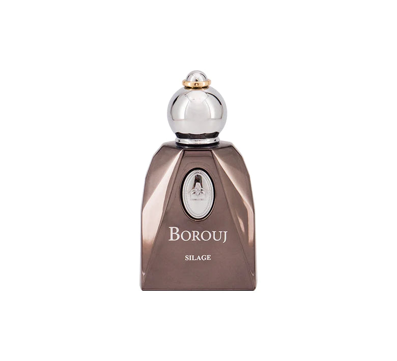 Borouj Silage 3.4 Edp Unisex