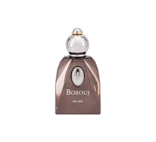 Borouj Silage 3.4 Edp Unisex