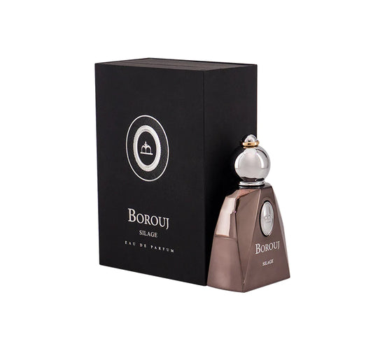 Borouj Silage 3.4 Edp Unisex