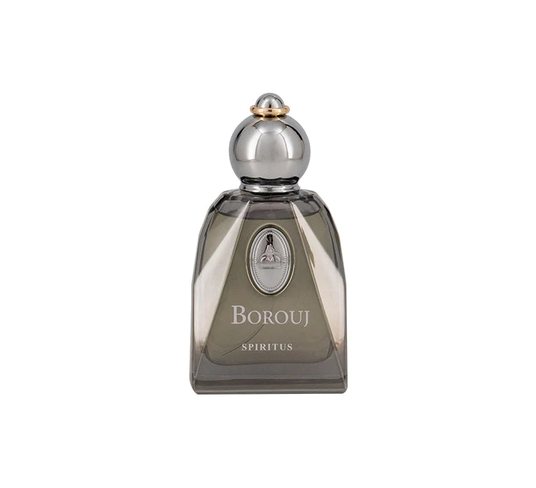 Borouj - Spiritus 2.8 Edp Sp. (Unisex)