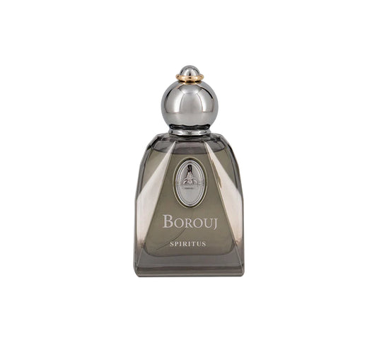 Borouj - Spiritus 2.8 Edp Sp. (Unisex)