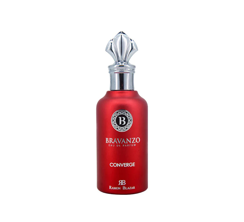 Bravanzo - Converge EDP 100ml