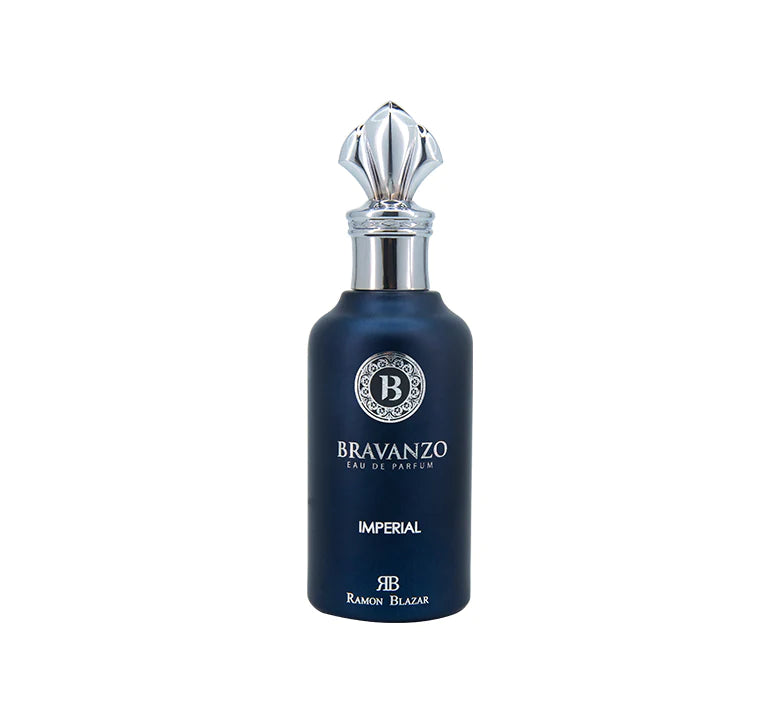 Bravanzo - Imperial EDP 100ml