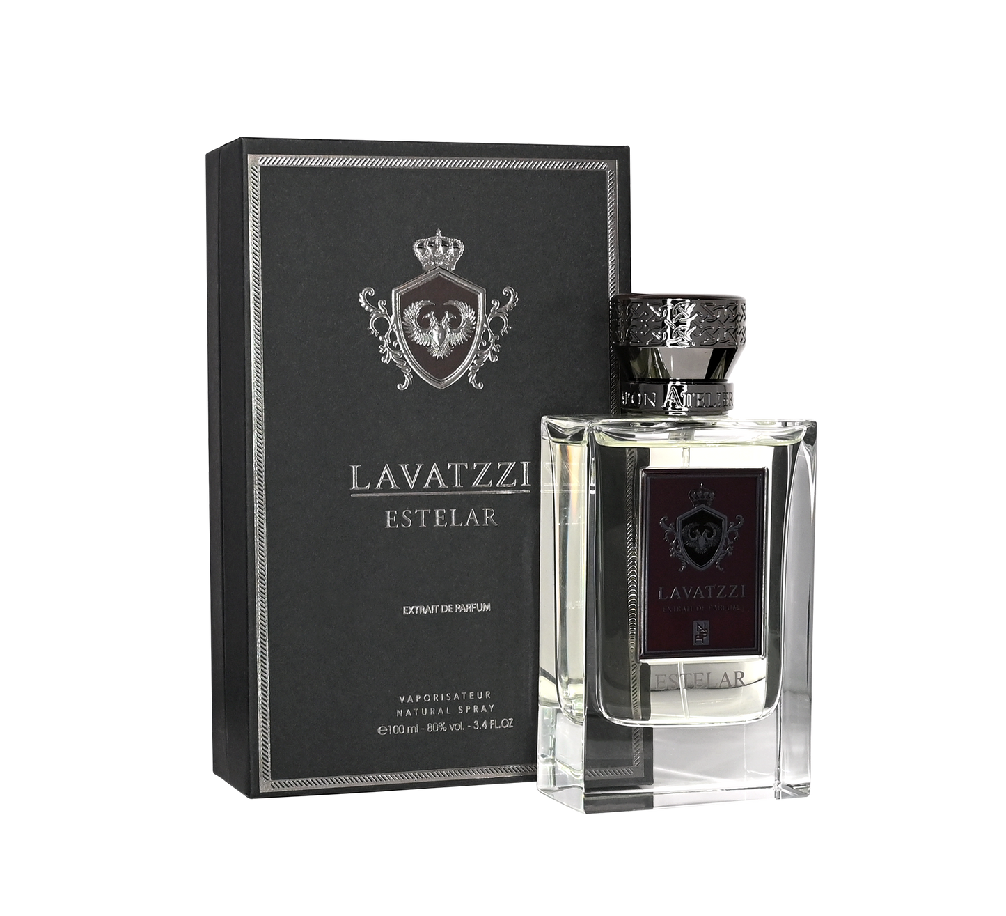 Lavatzzi Estelar
