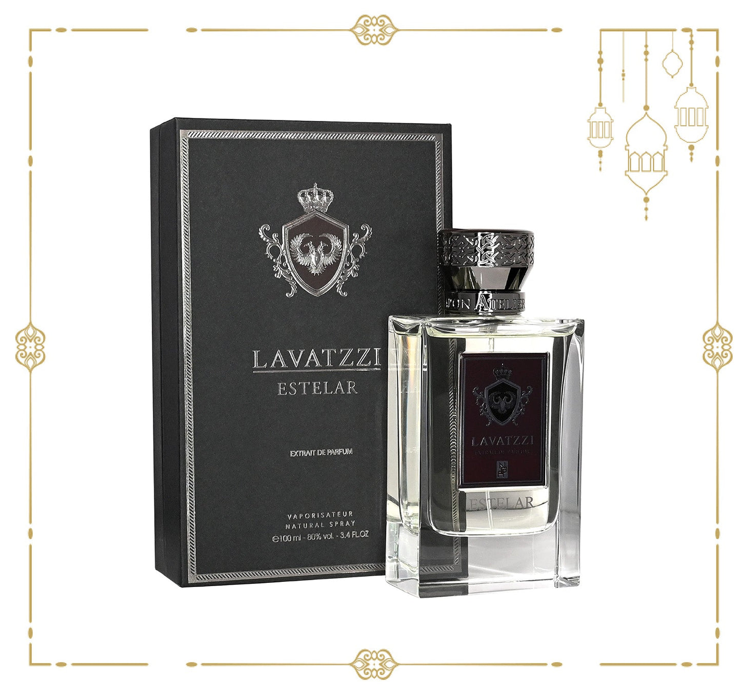 Lavatzzi Estelar