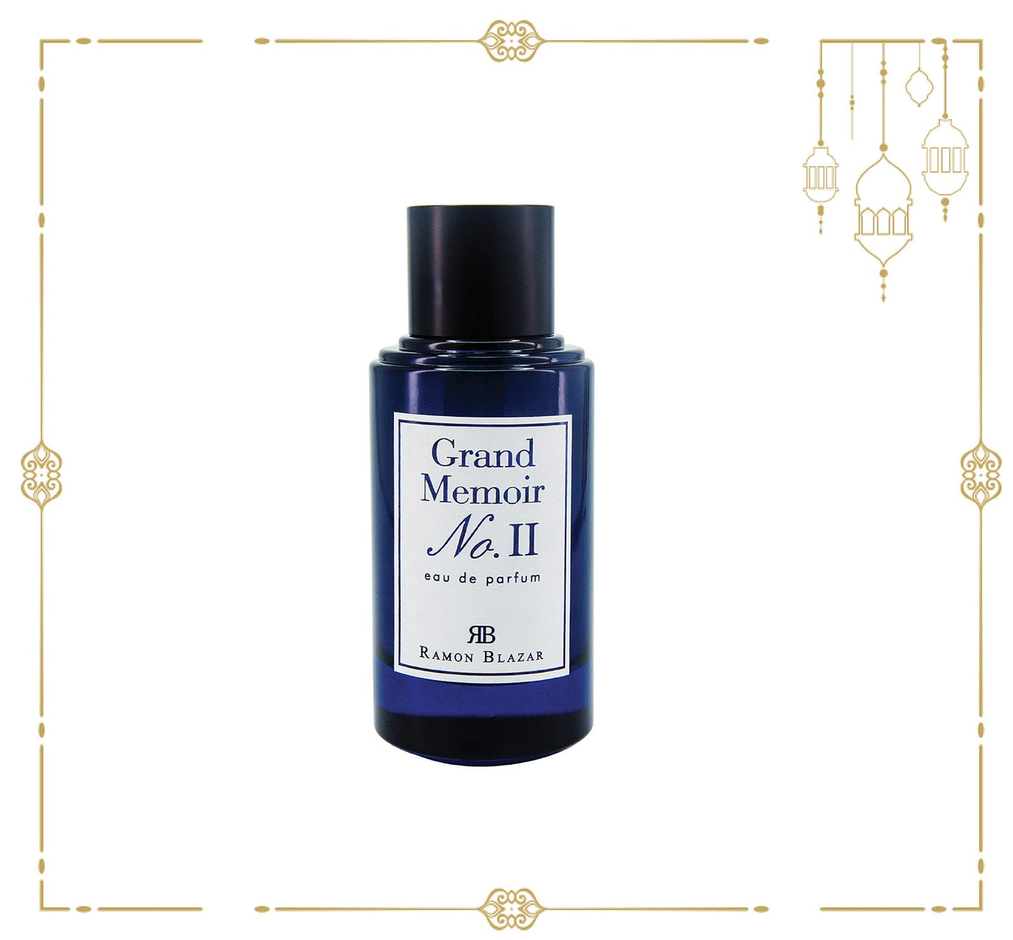No.II Grand Memoir