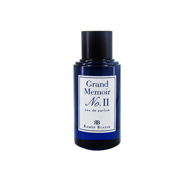 No.II Grand Memoir