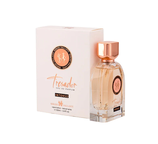 Tresador Intenso 3.4 Edp