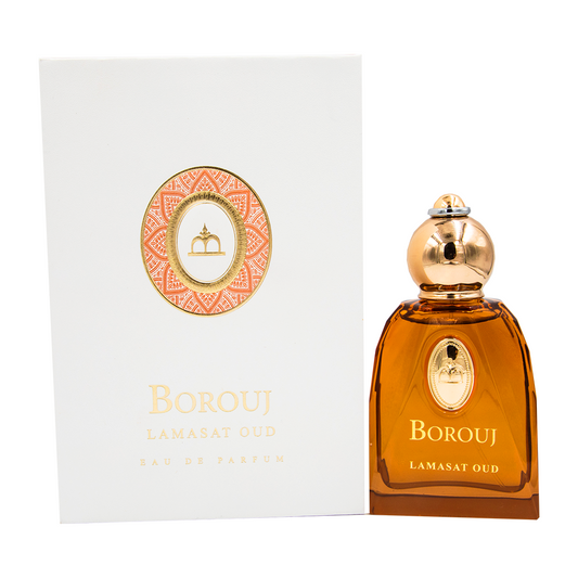 Borouj Lamasat Oud 2.8 Edp Sp. Unisex