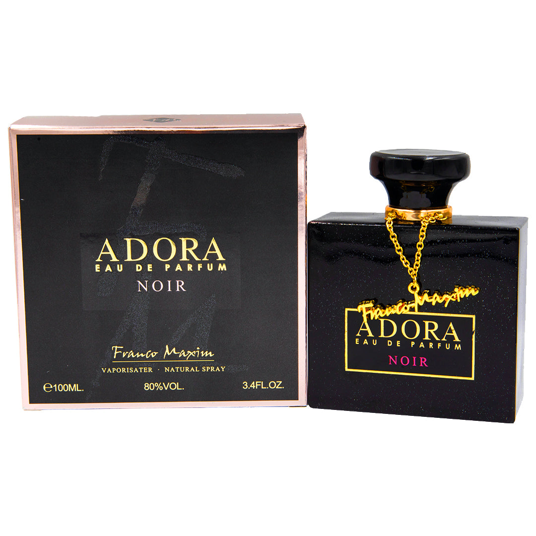 DUMONT - ADORA NOIR 3.4 EDP SP. 100 ml