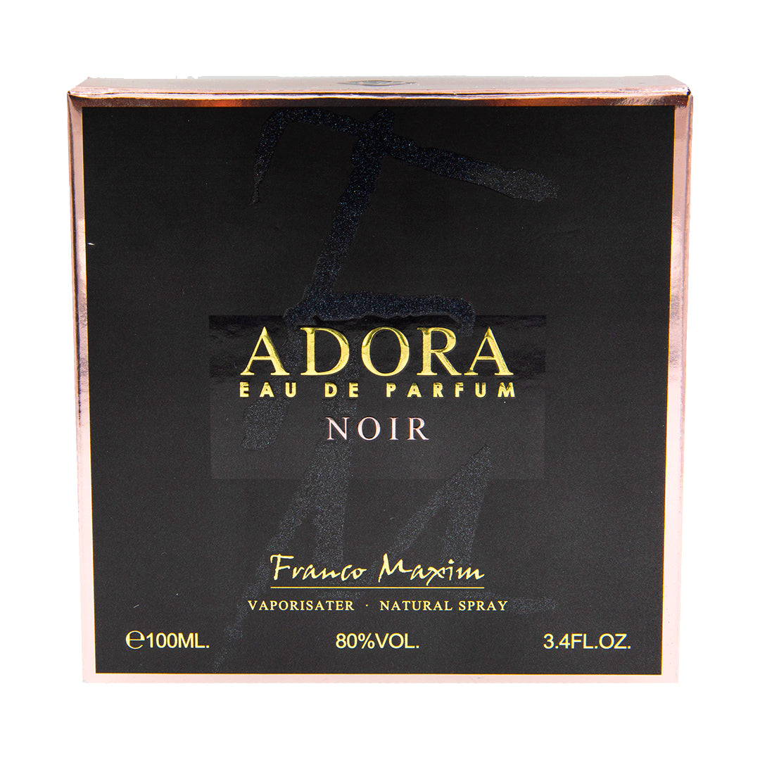 DUMONT - ADORA NOIR 3.4 EDP SP. 100 ml