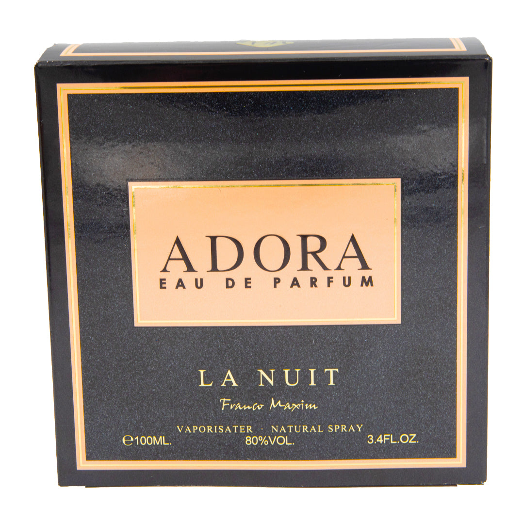 DUMONT - ADORA LA NUIT 3.4 EDP SP. 100 ml
