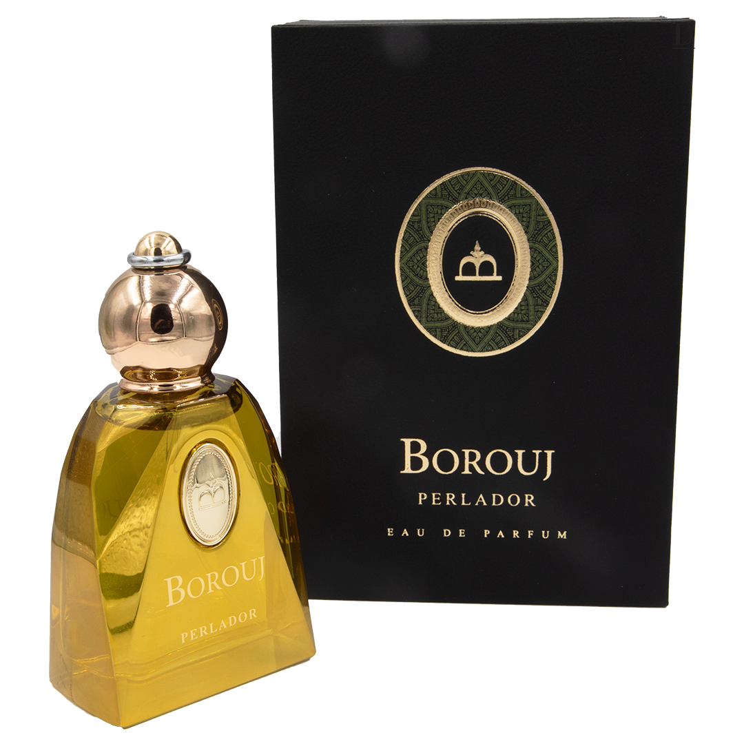 Borouj - Perlador 2.8 Edp Sp. Unisex