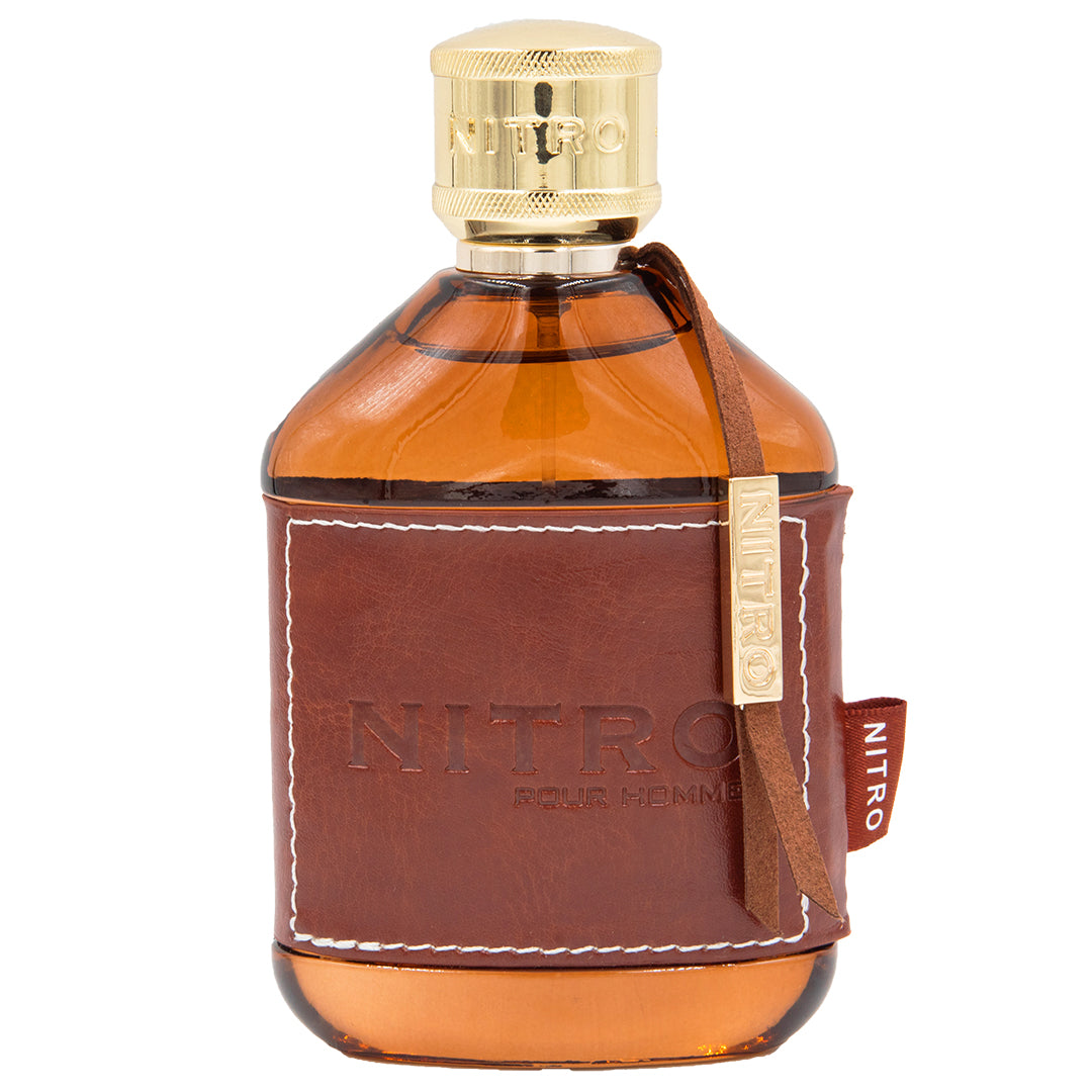DUMONT - NITRO POUR HOMME 3.4 EDP SP. 100 ml