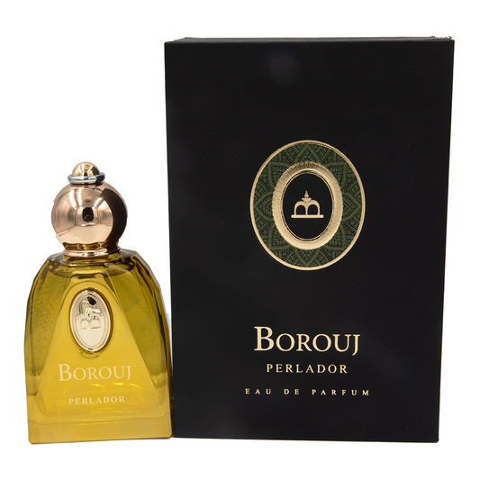 Borouj - Perlador 2.8 Edp Sp. Unisex