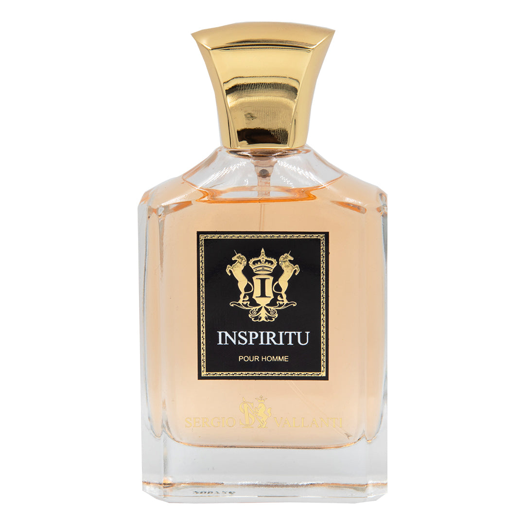 DUMONT - INSPIRITU POUR HOMME M 3.4 EDP SP. 100 ml