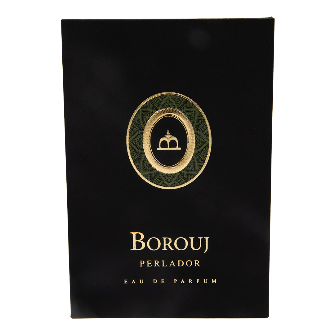 Borouj - Perlador 2.8 Edp Sp. Unisex