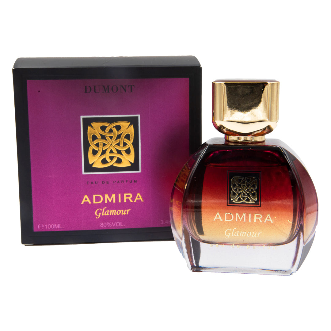 DUMONT - ADMIRA GLAMOUR W 3.4 EDP SP. 100 ml