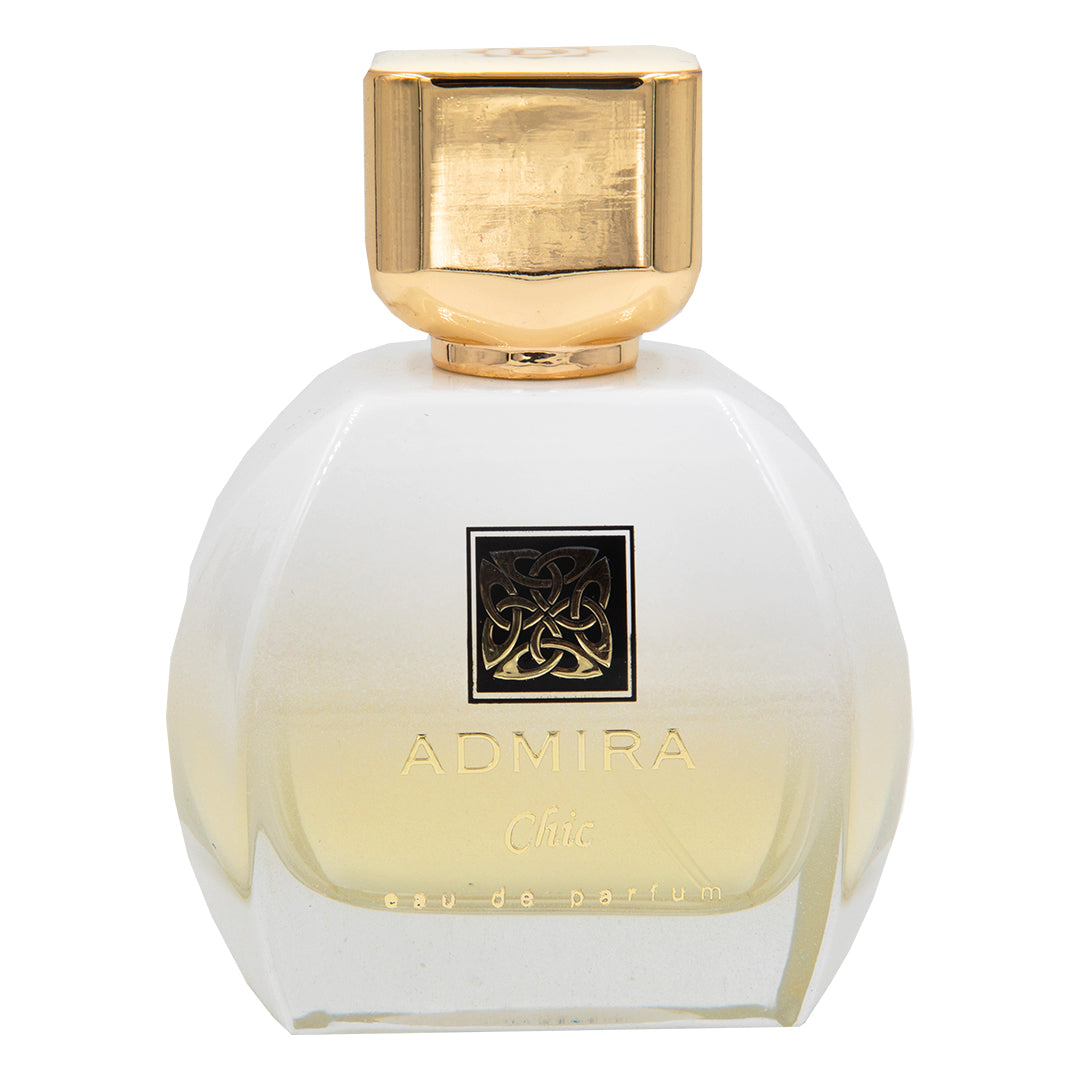 DUMONT - ADMIRA CHIC W 3.4 EDP SP. 100 ml – Dumont Perfumes