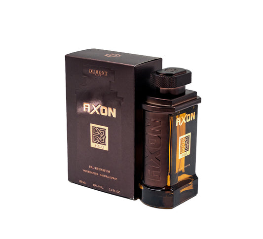 Dumont Axon Solo 3.4 Edp Sp.