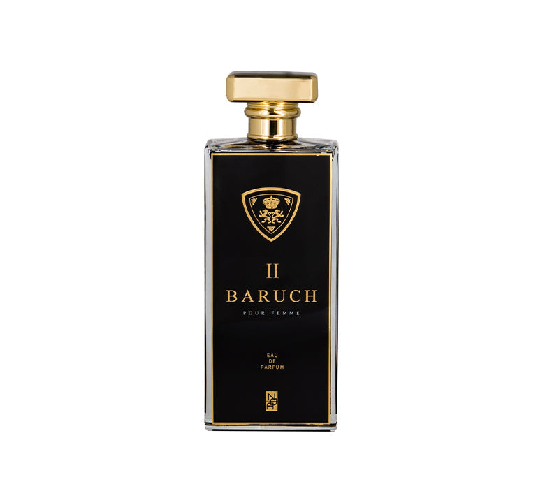 Baruch II – Dumont Perfumes