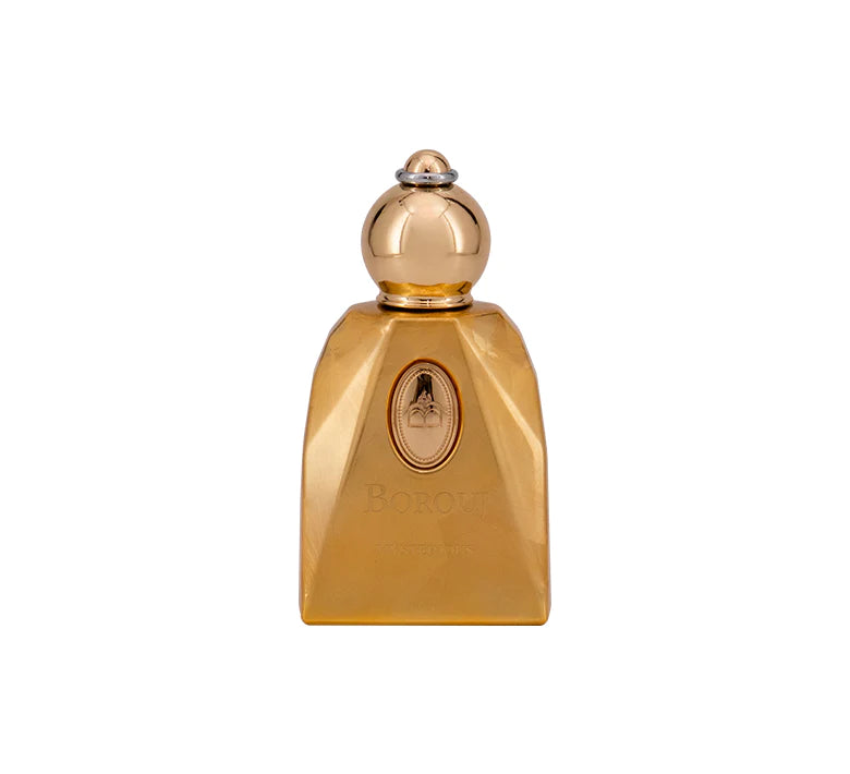 Dumont Borouj Mysterious 2.8 Edp