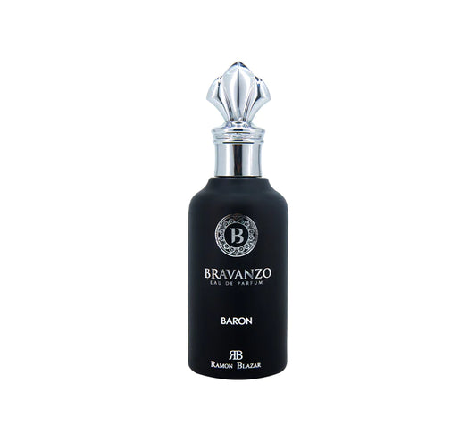 Bravanzo - Baron EDP 100ml