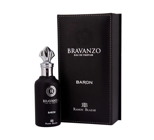 Bravanzo - Baron EDP 100ml