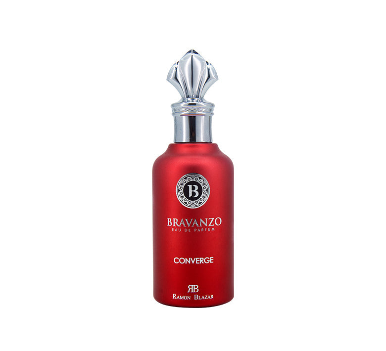 Bravanzo Converge by Dumont EDP 3.4 oz Bravanzo Converge by Dumont EDP 3.4 oz