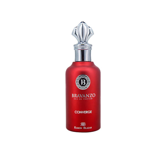 Bravanzo - Converge EDP 100ml