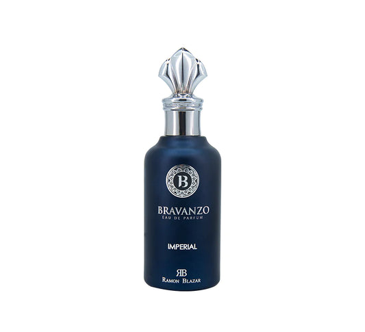 Bravanzo - Imperial EDP 100ml