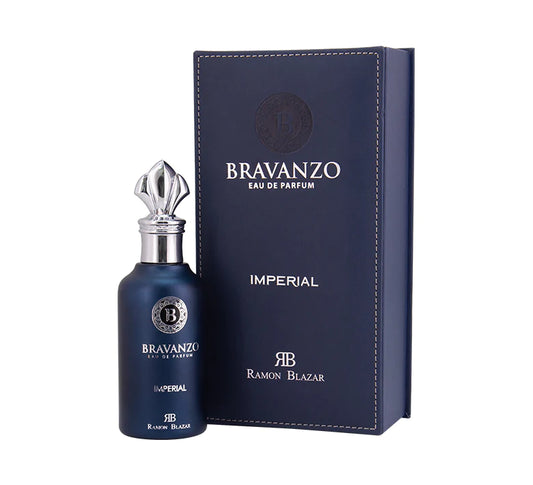Bravanzo - Imperial EDP 100ml