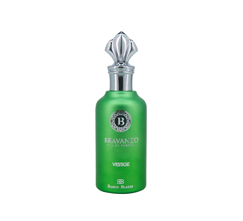 Bravanzo - Vestige EDP 100ml