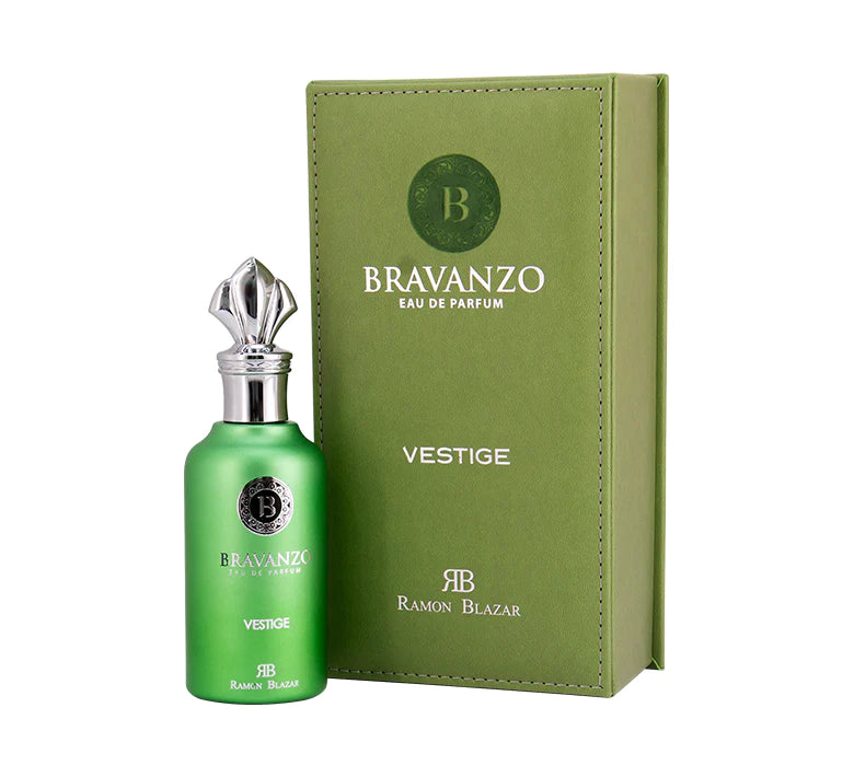 Bravanzo - Vestige EDP 100ml