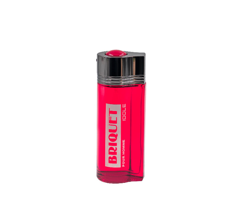 Briquet Idole