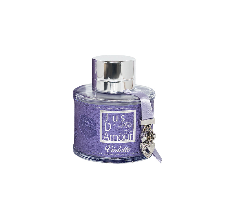 Jus D' Amour Violette