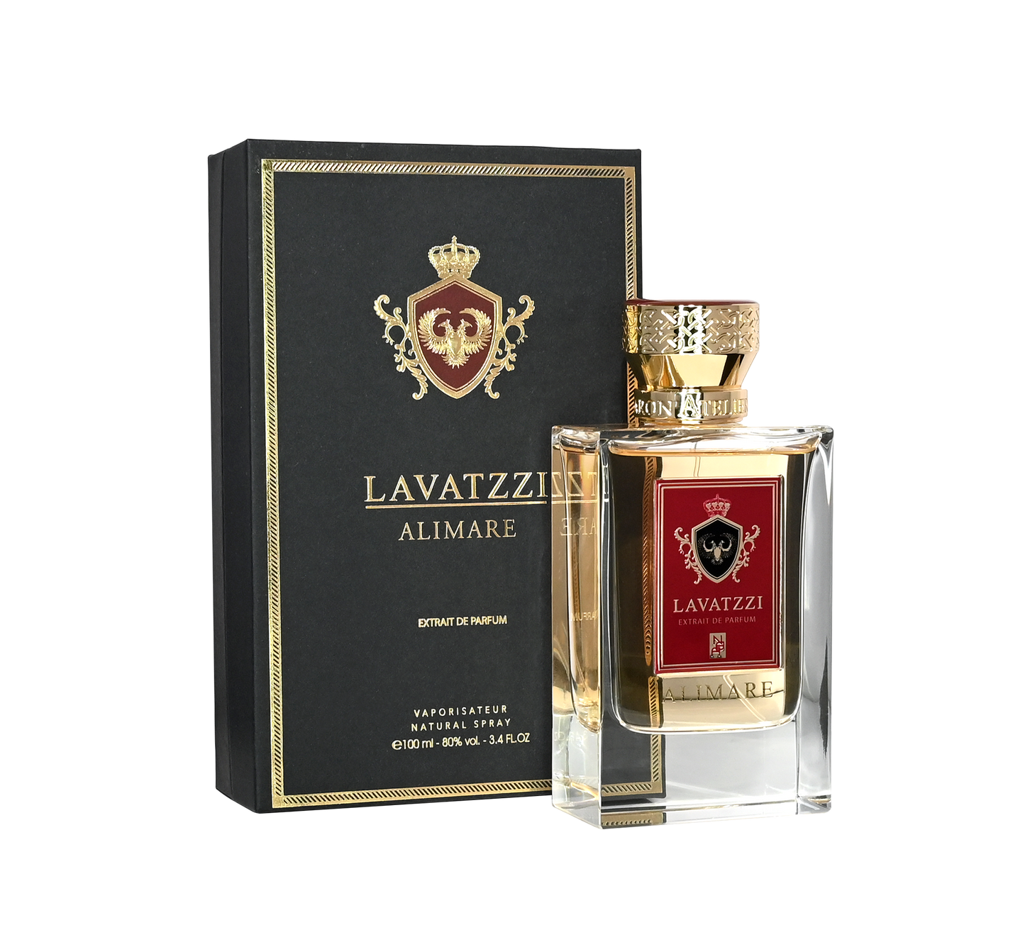 Lavatzzi Alimare