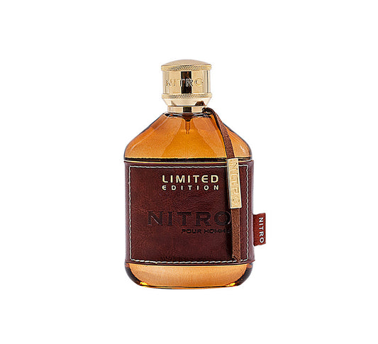 Nitro Pour Homme Limited Edition