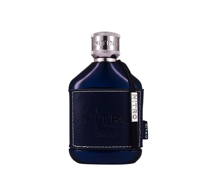 Nitro Blue – Dumont Perfumes