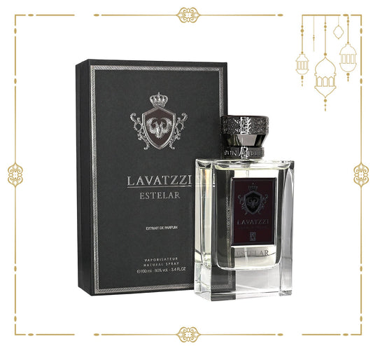 Lavatzzi Estelar