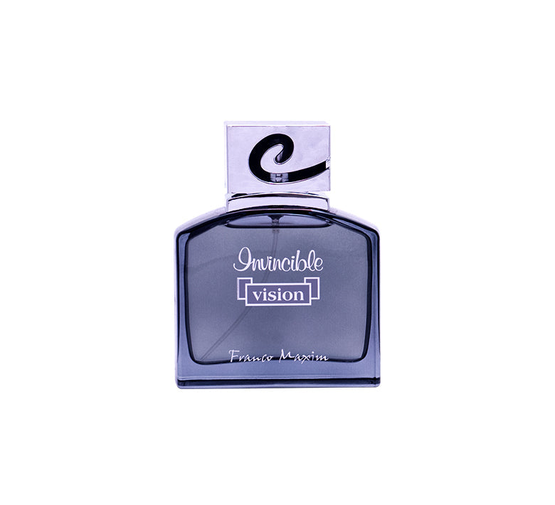Invincible Vision – Dumont Perfumes