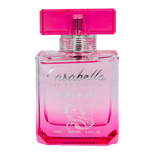 DUMONT - CASABELLA FABULOUS W 3.4 EDP SP. 100 ml