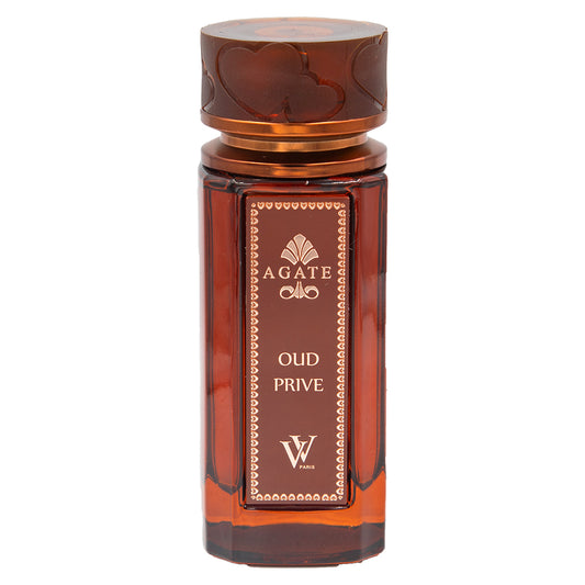 DUMONT - AGATE OUD PRIVIE W 3.4 EDP SP. 100 ml