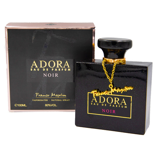 DUMONT - ADORA NOIR 3.4 EDP SP. 100 ml