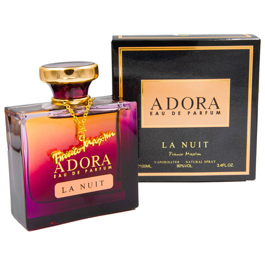 DUMONT - ADORA LA NUIT 3.4 EDP SP. 100 ml